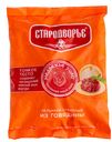 Пельмени Стародворье отборные из говядины, 430г