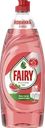 Средство для мытья посуды FAIRY Platinum Арбуз