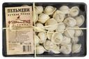 Пельмени «Алекон» Фирменные с олениной, 600 г