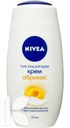 Гель-уход для душа NIVEA 250мл в ассортименте