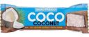 Батончик кокосовый Snaq Fabriq Coco, 40г