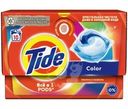 Капсулы для стирки Tide Color 10х16.8г