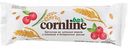 Батончик из цельных злаков Cornline с клюквой и воздушным рисом, 30 г