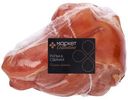 Рулька свиная копчёно-варёная Market Collection