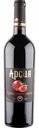 Вино столовое фруктовое Арсия Гранатовое красное полусладкое 12 % алк., Армения, 0,75 л
