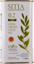 Масло оливковое 0,29% Физис оф Крит pdo e.v. сития Асмарианаки Мария ж/б, 250 мл