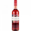 Вино Dornfelder Rose Halbtrocken Nahe розовое полусухое 11,5 % алк., Германия, 0,75 л