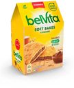 Печенье злаковое BelVita Утреннее Soft Bakes с какао, 250 г