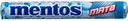 Драже жевательные Mentos Мята, 37 г