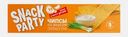Чипсы в пластинах со вкусом Сметана-лук Snack Party 100г
