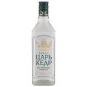 Водка ЦАРЬ КЕДР, 40%, 0,5л