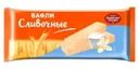 Вафли, Волжский пекарь, 400 г, в ассортименте