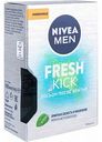 Лосьон после бритья Nivea Men Fresh Kick Приятная свежесть и увлажнение, 100 мл