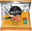 Гренки BEERKA Пшеничные томат-базилик+чесночный соус, 85г