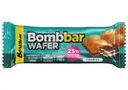 Батончик BombBar Tiramisu вафельный с шоколадно-ореховой пастой 32г