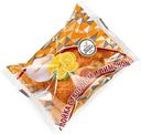 Слойка Пеко с творогом и лимоном, 90г