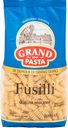 Макароны Grand di pasta фузилли, 500г