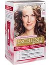 Краска для волос L'Oreal Paris Excellence Creme 6 Темно-русый