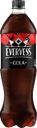 EVERVESS Напиток Кола б/а сил/газ 1л пл/бут(ПепсиКо):12