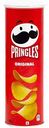 Чипсы картофельные Pringles Оригинальные, 165г