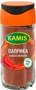 КАМИС Паприка сладкая, 40 г