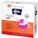 Прокладки ежедневные Bella Panty Soft, 60 шт