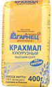 Крахмал кукурузный Гарнец высший сорт, 400 г
