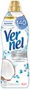 Кондиционер для белья Vernel Кокосовая Вода и минералы, 870 мл