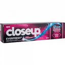Зубная паста гелевая Closeup Everfresh Cool Kiss, 100 мл