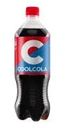 Напиток сильногазированный, COOL COLA, 1 л