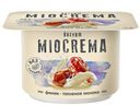 Йогурт MIOCREMA густой Фин/Топ мол 2,5% 125г 