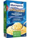 Хлопья пшённые Мистраль Нежные, 400 г