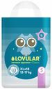 Подгузники-трусики ночные Lovular Classic XL (12-17 кг) 18 шт