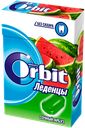Леденцы Orbit сочный арбуз, 35 г