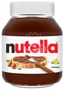 Ореховая паста Nutella фундук и какао, 180г