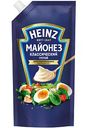 Майонез Классический Heinz густой 67%, 500 г