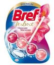 Чистящее средство для унитаза Bref DeLuxe «Нежная магнолия», 50 г