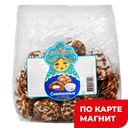 Пряники Сметанные с начинкой 350г п/п (Русские Пряники):20