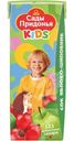 Сок Сады Придонья Kids из яблок и шиповника с 6 месяцев, 200мл