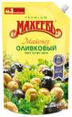 Майонез оливковый «Махеевъ» 50,5%, 770 г