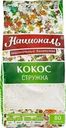 Кокосовая стружка НАЦИОНАЛЬ, 80г