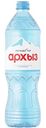 Вода минеральная Легенда гор Архыз без газа, 1,5л