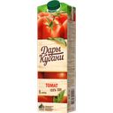 Сок «Дары Кубани» томатный, 1 л