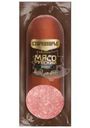 Сервелат Стародворье Мясорубский делюкс варено-копченный 300г