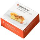 Чизкейк Cheeseberry Манго-маракуйя замороженный, 400г