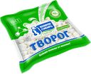 Творог ВНИМИ СИБИРЬ обезжиренный, 450г