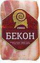 БЕКОН варено-копченый (УМКК), 300г
