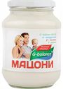 Мацони кисломолочный G-balance 1,5%, 500 г