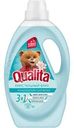 Кондиционер Qualita для белья 1000мл