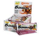 Батончик Bombbar протеиновый шоколад-фундук 60 г